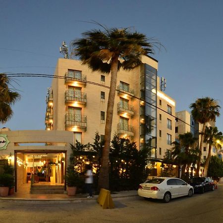 Guest House Hotel Amman By Fhm ภายนอก รูปภาพ