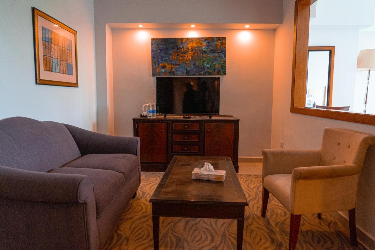 Guest House Hotel Amman By Fhm ภายนอก รูปภาพ
