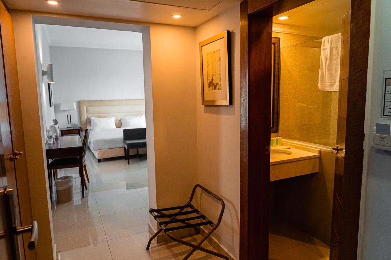 Guest House Hotel Amman By Fhm ภายนอก รูปภาพ