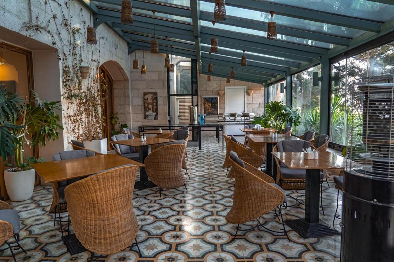 Guest House Hotel Amman By Fhm ภายนอก รูปภาพ