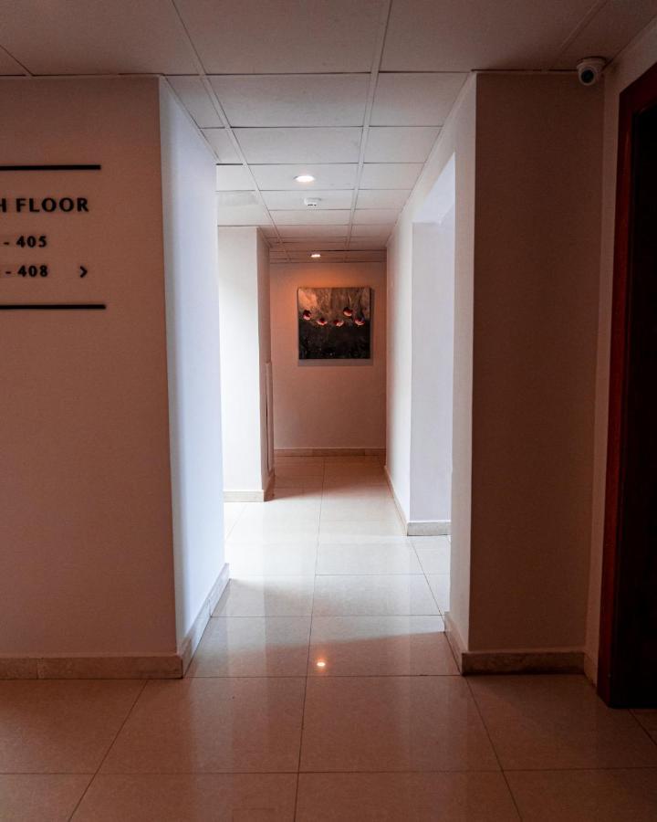 Guest House Hotel Amman By Fhm ภายนอก รูปภาพ