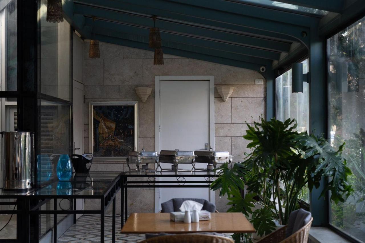 Guest House Hotel Amman By Fhm ภายนอก รูปภาพ
