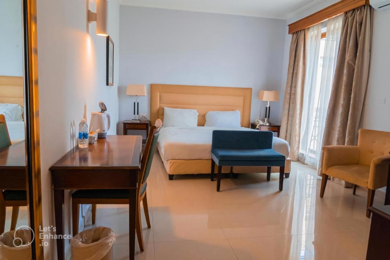 Guest House Hotel Amman By Fhm ภายนอก รูปภาพ