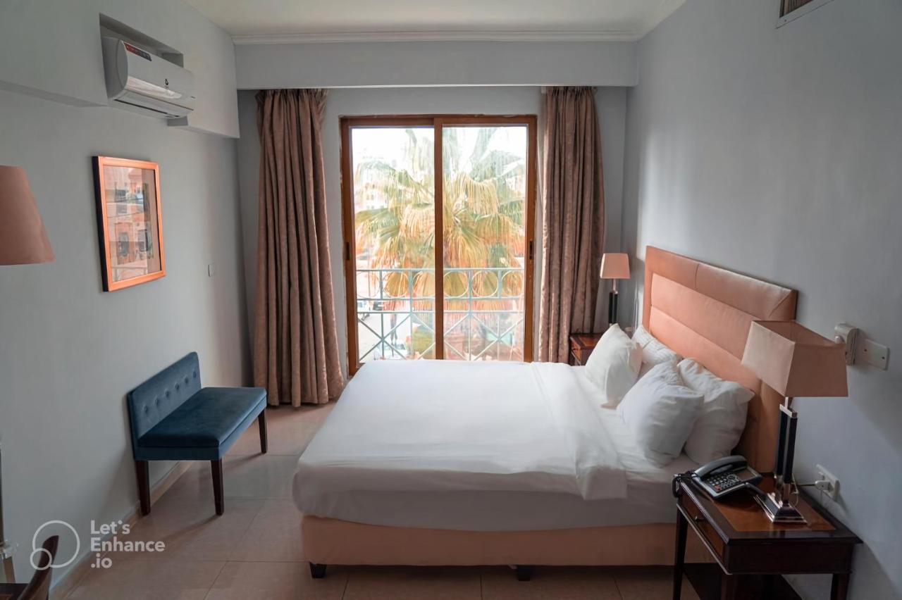 Guest House Hotel Amman By Fhm ภายนอก รูปภาพ