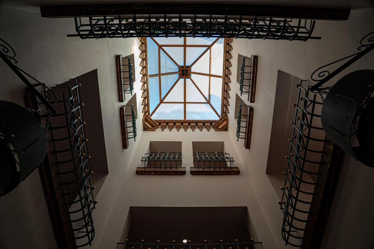 Guest House Hotel Amman By Fhm ภายนอก รูปภาพ
