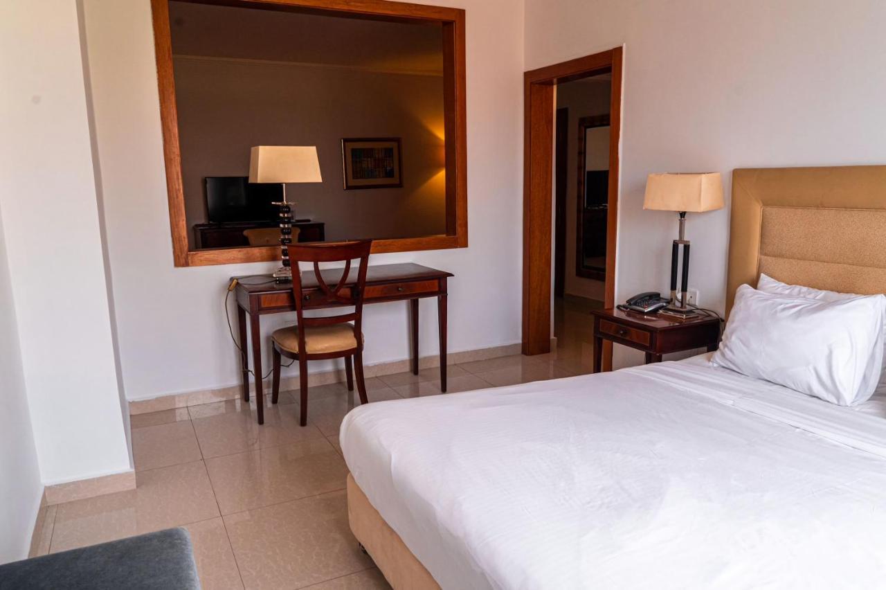 Guest House Hotel Amman By Fhm ภายนอก รูปภาพ