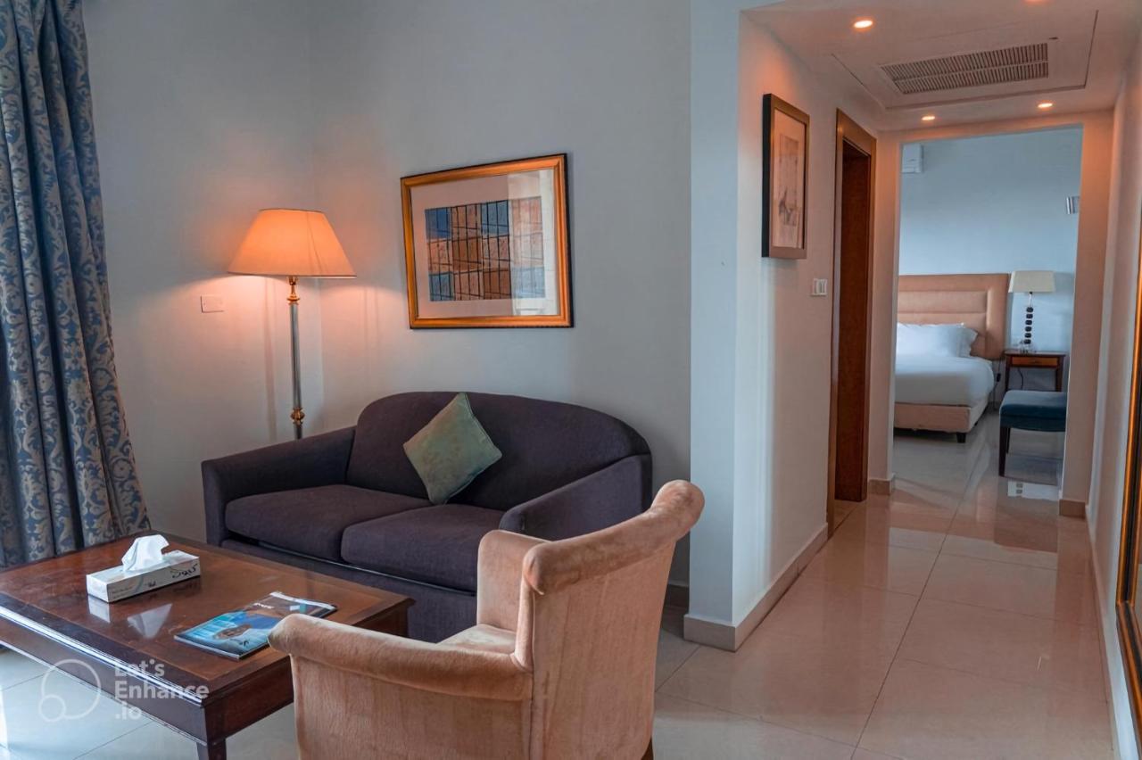 Guest House Hotel Amman By Fhm ภายนอก รูปภาพ