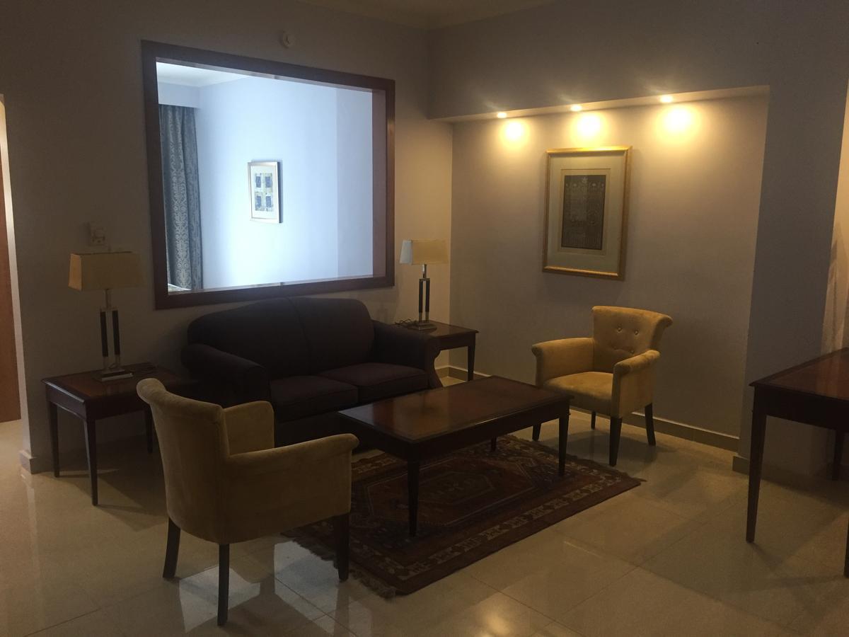 Guest House Hotel Amman By Fhm ภายนอก รูปภาพ