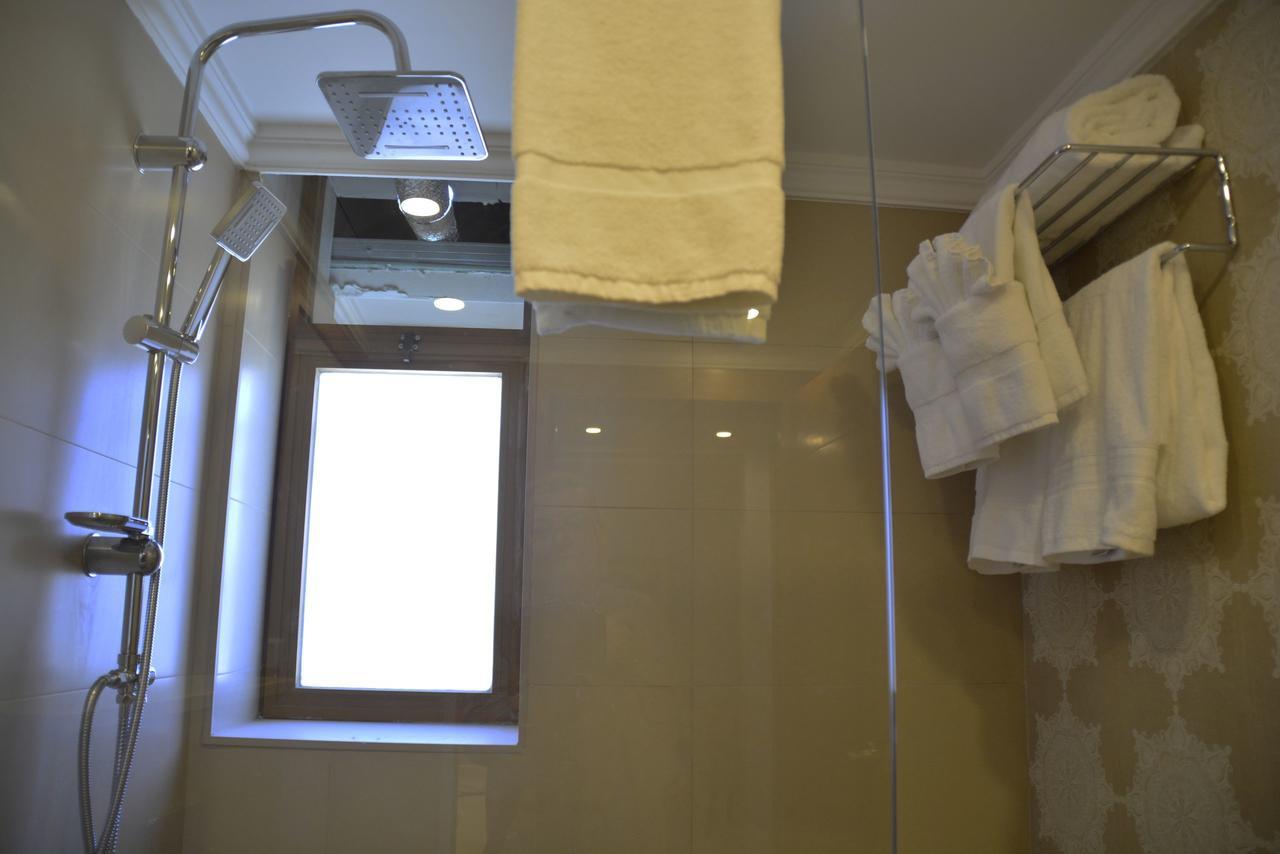 Guest House Hotel Amman By Fhm ภายนอก รูปภาพ