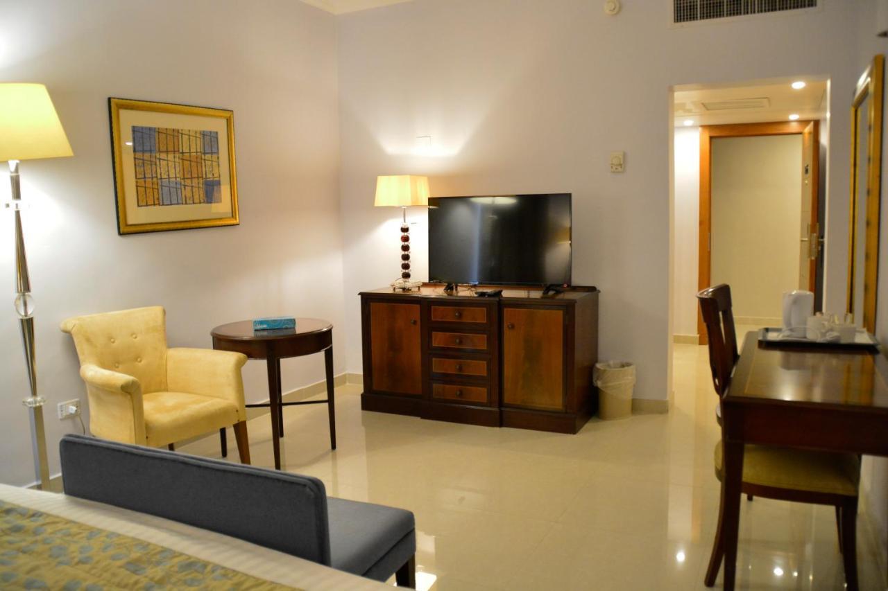 Guest House Hotel Amman By Fhm ภายนอก รูปภาพ